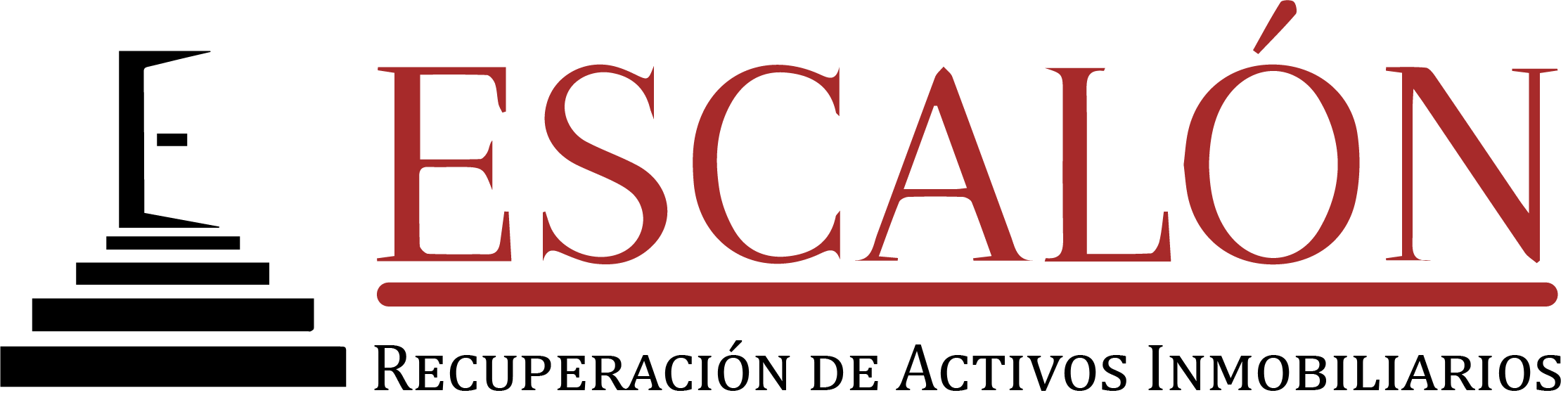 Escalón R